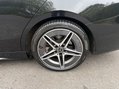 Mercedes-Benz C Class 1.5 C200h MHEV AMG Line G-Tronic+ Euro 6 (s/s) 5dr 54