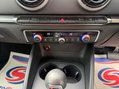 Audi A3 1.4 TFSI CoD Sport Sportback S Tronic Euro 6 (s/s) 5dr 67