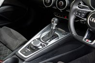 Audi TT TFSI S LINE 30
