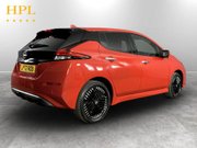 Nissan LEAF 59kWh e+ N-Connecta Hatchback 5dr Electric Auto (217 ps) Air Con - Alloys - 7