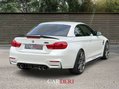 BMW M4 3.0 M4 Competition Edition Package Semi-Auto 2dr 21