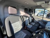 Ford Transit Custom SWB L1H1 Limited 290 Air Con Alloys Camera Nav Sensors EURO 6 NO VAT 23