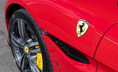Ferrari Portofino 26