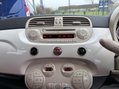 Fiat 500 0.9 TwinAir Cult Dualogic Euro 6 (s/s) 2dr 23