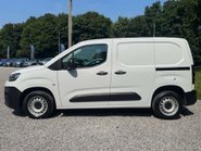 Citroen Berlingo 1.5 Berlingo 650 Enterprise Edition BlueHDi 10
