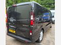 Renault Trafic 1.6 dCi ENERGY 29 Sport Nav Panel Van 5dr Diesel Manual LWB Standard Roof E 12