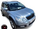 Skoda Yeti 2.0 Yeti SE TDI CR 4WD 5dr