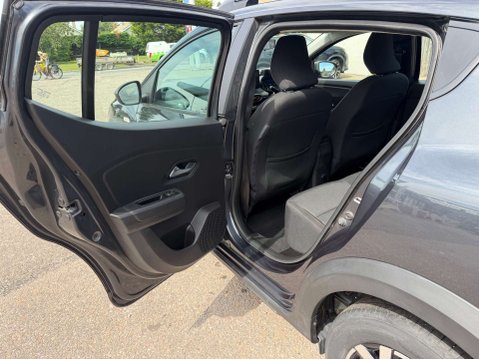 Dacia Sandero 1.0 Sandero Stepway Prestige TCe 5dr 19