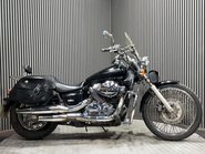 Honda VT750 C SHADOW 750 2009 30K GREAT RUNNING CRUISER BIKE 750CC 1