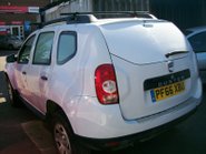 Dacia Duster AMBIANCE DCI 4