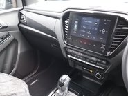 Isuzu D-Max 2026 NEW V-CROSS COMMERCIAL styled by Seeker ASK ABOUT REAR SEAT CONVERSION 25