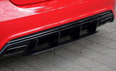 Mercedes-Benz A Class AMG 14