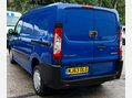 Peugeot Expert 2.0 HDi Panel Van 4dr Diesel Manual L1 H1 (196 g/km, 136 bhp) 18