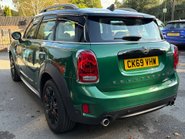 Mini Countryman Cooper S 2.0 Petrol Automatic Classic Comfort Plus - APPLE CARPLAY + SATNAV 17