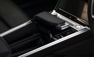 Audi E-Tron 55 Quattro Launch Edition 21