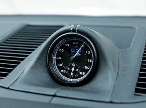 Porsche Macan GTS 23