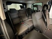 Toyota Proace Verso 2.0 Proace Verso Family L1 D-4D Auto 5dr 32