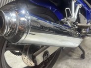 Suzuki Bandit 600 GSF S 2002 32K LONG MOT SERVICED 600CC A2 RESTRICTABLE FAIRED 15