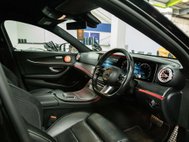 Mercedes-Benz E Class 2.0 E300de 13.5kWh AMG Line Saloon 4dr Diesel Plug-in Hybrid G-Tronic+ Euro 53