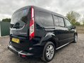 Ford Grand Tourneo Connect TITANIUM TDCI 6
