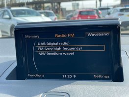 Audi A1 1.4 A1 Sportback TFSI Sport Nav 5dr 31