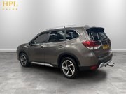 Subaru Forester 2.0 i e-Boxer XE Premium SUV 5dr Petrol Hybrid Lineartronic 4WD Euro 6 (s/s 5
