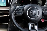 MG HS TROPHY DCT 18