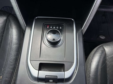 Land Rover Discovery Sport 2.0 Discovery Sport Black HSE TD4 Auto 4WD 5dr 51