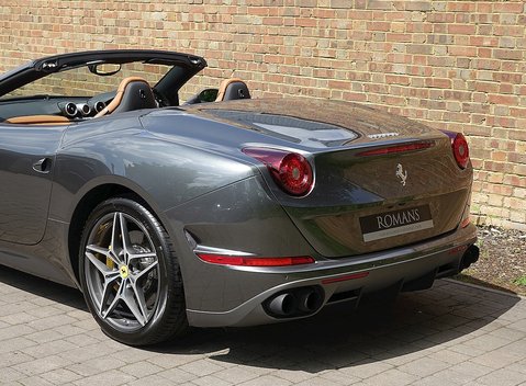 Ferrari California T 10