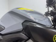 Yamaha MT-125 MT 125 2016 16K GPR EXHAUST NEW MOT SERVICED 125CC NAKED 34