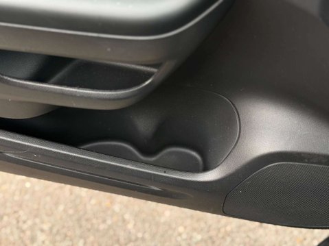 Honda CR-V 1.6 i-DTEC SE Euro 6 (s/s) 5dr 74