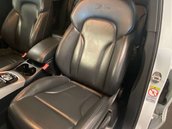 Audi Q5 2.0 Q5 S Line+ TDI Quattro Auto 4WD 5dr 43