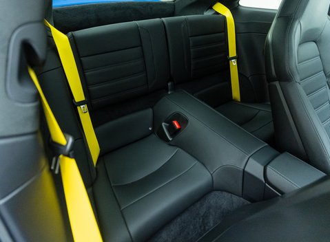 Porsche 911 Turbo S (992) 17