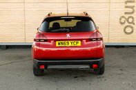 Peugeot 2008 PURETECH S/S GT LINE 6