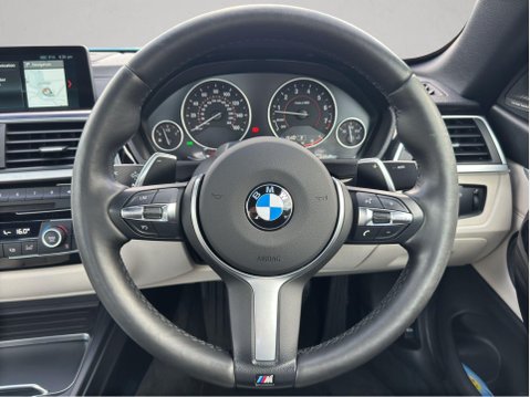 BMW 4 Series 430I M SPORT 14