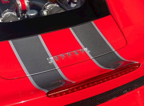 Ferrari 458 Speciale 30