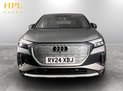 Audi Q4 45 Sport Sportback 5dr Electric Auto 82kWh (286 ps) Cruise - Sat Nav - Allo 2