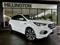 Ford Kuga 1.5T EcoBoost ST-Line Euro 6 (s/s) 5dr 3