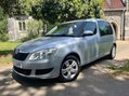 Skoda Roomster SE TSI 7