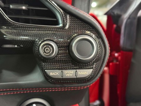 Ferrari 488 3.9T V8 GTB Coupe 2dr Petrol F1 DCT Euro 6 (s/s) (670 ps) 50