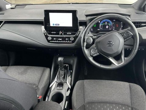 Suzuki Swace MOTION 3