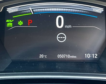 Honda CR-V 2.0 CR-V SR i-MMD CVT 4WD 5dr 31