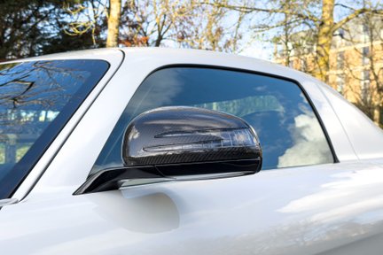 Mercedes-Benz SLS Black Series 12