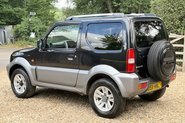 Suzuki Jimny SZ4 15