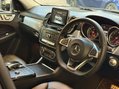 Mercedes-Benz GLE 3.0 GLE 350 D 4Matic AMG Line Premium+ Auto 4WD 5dr 25