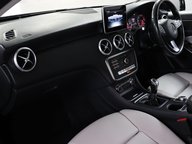 Mercedes-Benz A Class A 180 SE 34