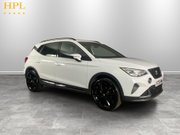 SEAT Arona 1.0 TSI FR Black Edition SUV 5dr Petrol DSG Euro 6 (s/s) (115 ps) Air Con - 1