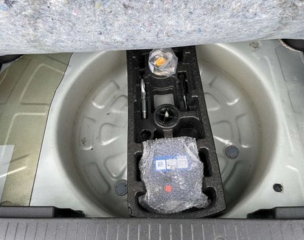 Vauxhall Meriva 1.4 Meriva SE Auto 5dr 50