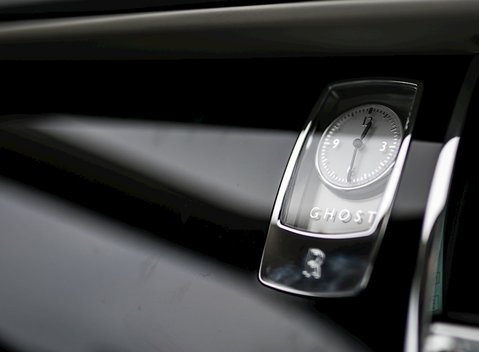 Rolls-Royce Ghost 20