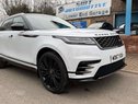 Land Rover Range Rover Velar 3.0 Range Rover Velar R-Dynamic HSE P380 Auto 4WD 5dr